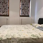 Апартаменти Luxury Mihai Bravu