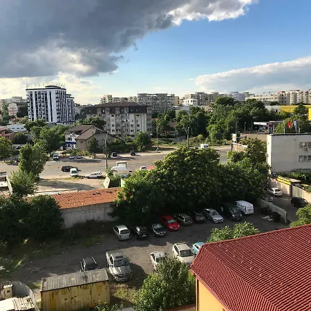 Appartement Luxury Mihai Bravu Bucarest