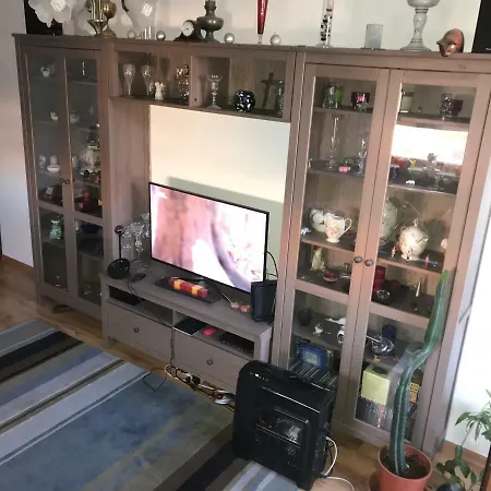 Luxury Mihai Bravu Appartement *