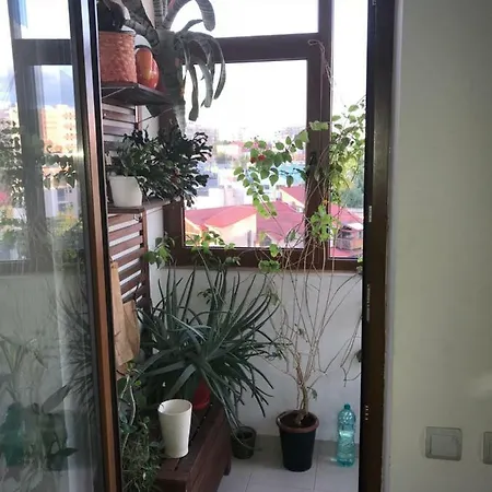 Apartment Luxury Mihai Bravu