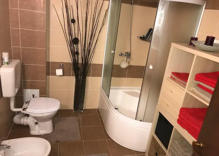 Luxury Mihai Bravu *