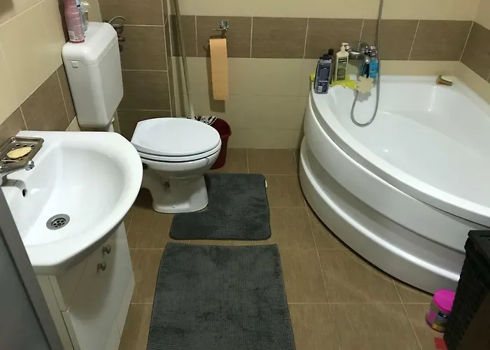 Luxury Mihai Bravu *