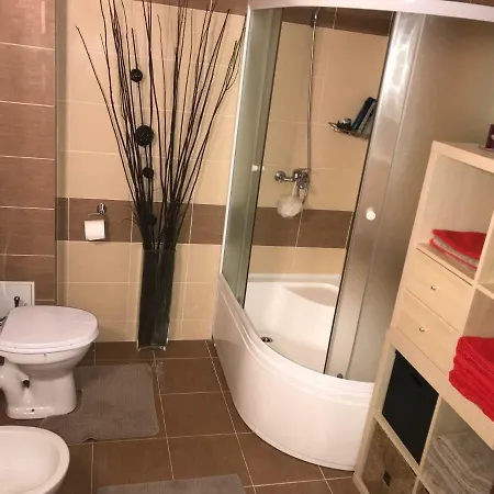 Luxury Mihai Bravu *