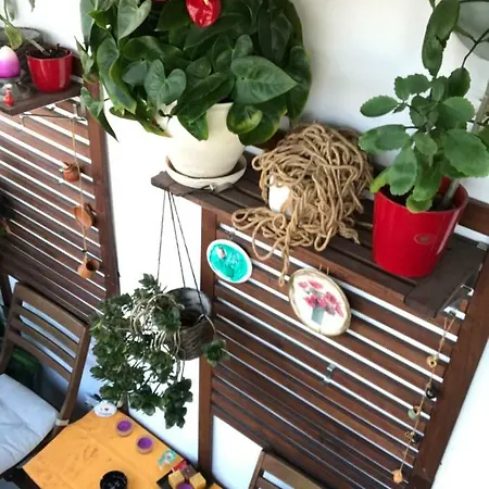 Luxury Mihai Bravu * Βουκουρέστι