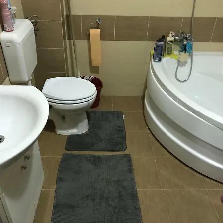 Luxury Mihai Bravu *