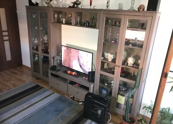 Luxury Mihai Bravu Apartman *